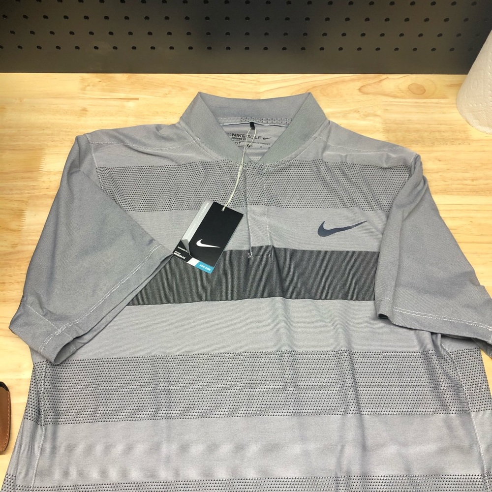 Nike DriFit Golf Polo
